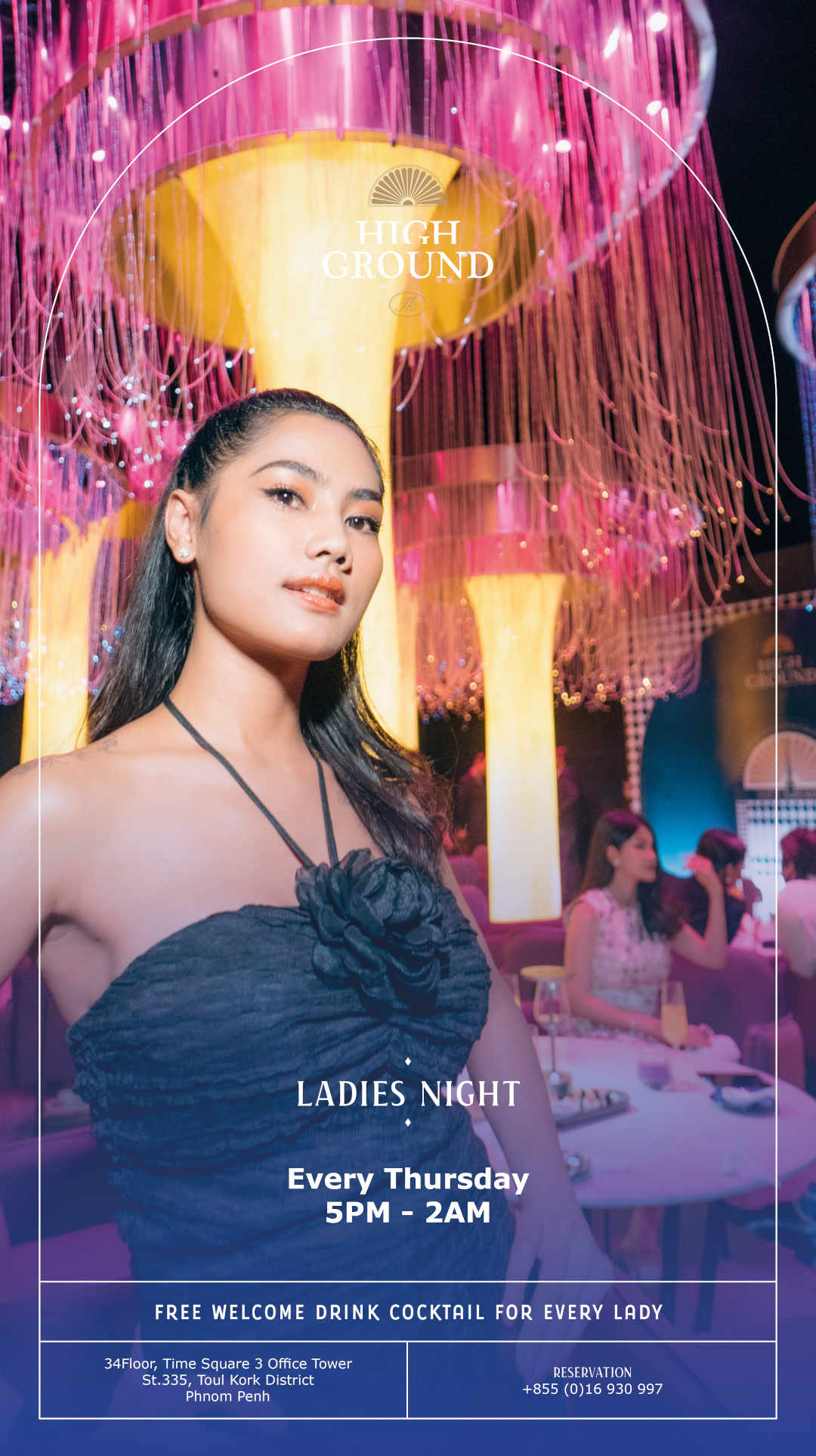 ladies-night