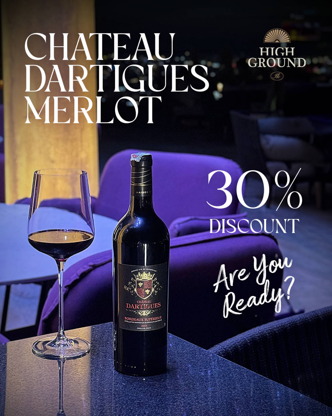 WINE PROMOTION